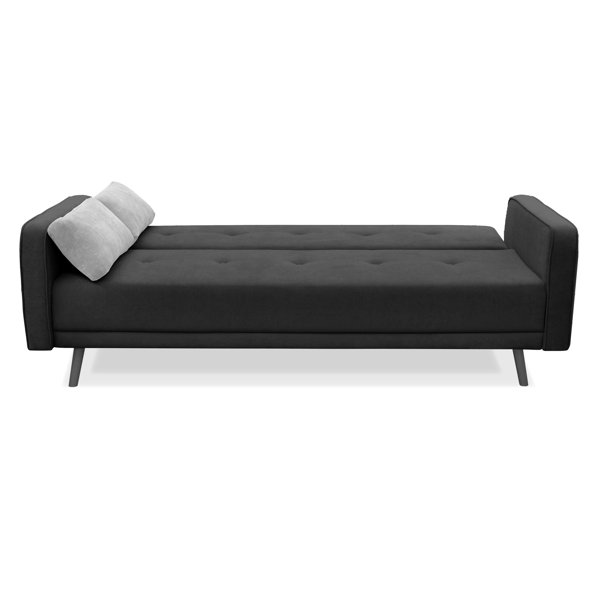 Schlafsofas (Massivholz) zum Verlieben | Wayfair.de